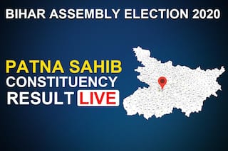 Patna Sahib Constituency Result: BJP's Nand Kishore Yadav Wins Against Congress' Pravin Singh