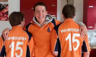Netherlands International Cricketer Working as Uber Eats Delivery Boy to Make Ends Meet After T20 WC Postponement