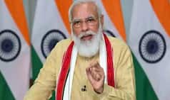 बिहार में पूर्ण बहुमत की ओर NDA, पीएम मोदी ने किया जीत का दावा, बोले- नया दशक बिहार का होगा