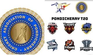 PAN vs BUL Dream11 Team Prediction: Fantasy Tips & Probable XIs For Today's Pondicherry T20 Match 15