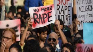 Rajasthan Shocker: Man Rapes Friend's 58-Year-old Mother in Alwar
