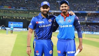 IPL 2020 MI vs DC Live Streaming: कब और कहां देख सकेंगें मुंबई-दिल्ली के बीच पहला क्वालिफायर मुकाबला
