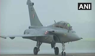 फ्रांस के साथ युद्धाभ्यास में भारत की ओर से शामिल होंगे Rafale, सुखोई और मिराज-2000
