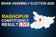 Raghopur Constituency Result: Tejashwi Yadav Registers Thumping Victory,  Defeats BJP's Satish Kumar