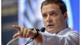 Shoddy Management or Bad Ticket Distribution: After Dismal Show in Bihar Polls, Congress Battles With Wave of Dissent
