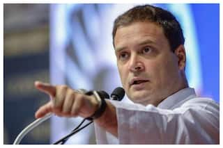 Shoddy Management or Bad Ticket Distribution: After Dismal Show in Bihar Polls, Cong Battles With Dissent