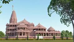Ayodhya's Ram Temple Trust Seeks Designs For Museum, Gurukul, Gaushala