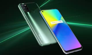 Flipkart Big Diwali Sale: फ्लिपकार्ट पर धांसू ऑफर, ₹10 हजार से कम में मिल रहा 64MP कैमरे वाला Realme 7i स्मार्टफोन