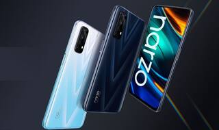 Flipkart Sale Realme Narzo 20 Pro Offer: फ्लिपकार्ट सेल में धमाकेदार ऑफर, Realme Narzo 20 Pro पर मिल रहा बंपर डिस्काउंट