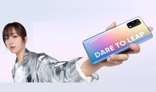 Realme X7 Series India Launch: आ रहे रियलमी के दो धांसू स्मार्टफोन Realme X7 और Realme X7 Pro, जानें डीटेल