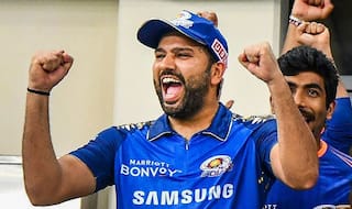 Manoj Tiwary' Team of IPL 13: Rohit Named Captain, Six MI Players in Playing XI