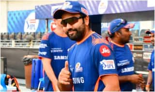 IPL 2020 MI In Final: मुंबई के फाइनल में पहुंचने के बावजूद रोहित शर्मा के नाम दर्ज हुआ ये 'शर्मनाक' रिकॉर्ड