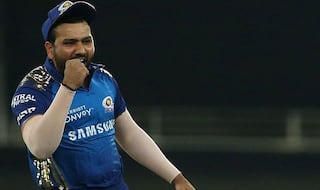 IPL के सफल आयोजन के लिए BCCI की तारीफ में ऐसा बोले रोहित शर्मा