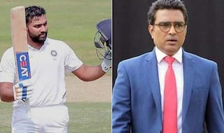 Border-Gavaskar Trophy: नागपुर टेस्ट से पहले कप्तान रोहित शर्मा के फॉर्म और फिटनेस पर पूर्व क्रिकेटर ने उठाए सवाल