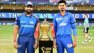 IPL 2020, MI vs DC in Dubai: Prediction, Probable Playing XIs, Pitch Report, Toss Timing, Squads, Weather Forecast For FINAL