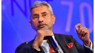 India Assumes UNSC Presidency For August; Country to be Voice of Moderation, Says Jaishankar