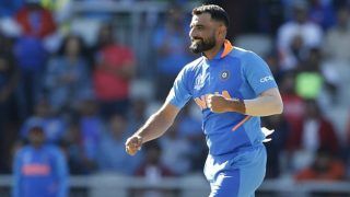 Ipl performance helped removing pressure from this australia tour mohammed shami 4217797