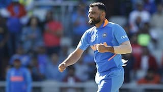 मोहम्मद शमी ने माना- आईपीएल प्रदर्शन ने इस आस्ट्रेलिया दौरे से दबाव हटा दिया