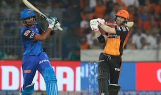IPL 2020 DC vs SRH Live Streaming: कब और कहां देख सकेंगे दिल्ली-हैदराबाद के बीच क्वालिफायर मुकाबला
