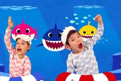With Over 7 Billion Views, 'Baby Shark' Overtakes 'Despacito' to Become YouTube's Most Watched Video!