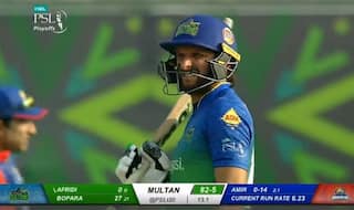 PSL 2020: शाहिद आफरीदी ने पहना नए डिजाइन का हेलमेट, सुरक्षा मानकों पर खतरा