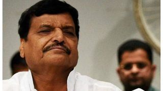 Will Forge Alliance With Samajwadi Party To Defeat BJP In 2022 UP Polls, Says PSP Chief Shivpal Yadav