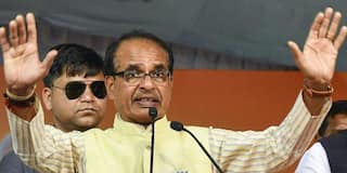 Love Jihad: Those Plotting Religious Conversion Will be Destroyed, Says Shivraj Singh Chouhan