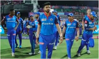IPL 2020: दिल्ली को पहली बार फाइनल का टिकट दिलाने वाले कप्तान श्रेयस अय्यर बोले-भाग्यशाली हूं जो मुझे इतनी अच्छी टीम मिली
