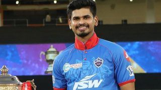 IPL 2020 Final MI vs DC: खिताब जीतते तो बेहतर होता, अब अगले साल बनेंगे चैंपियन: श्रेयस अय्यर