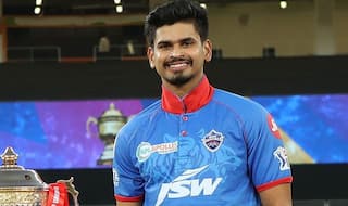 IPL 2020 Final MI vs DC: खिताब जीतते तो बेहतर होता, अब अगले साल बनेंगे चैंपियन: श्रेयस अय्यर