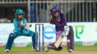 Women's T20 Challenge Report: Luus, Bisht Star as Velocity Stun Defending Champs Supernovas