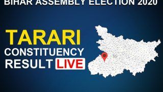Tarari Constituency Election Result LIVE: CPI's Sudama Prasad Leading