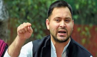 'Instead of Ambition For Chair...': Here's What Tejashwi Yadav Hopes From Nitish Govt