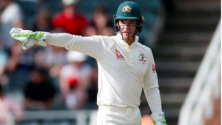 India vs Australia: लगातार 2 डबल सेंचुरी जड़ने के बावजूद भारत के खिलाफ इस बल्लेबाज को उतारने के पक्ष में नहीं कंगारू कप्तान टिम पेन