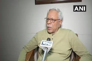 Jharkhand Gang rape Case: राजद नेता ने दिया अजीबोगरीब बयान, पोर्न और आइटम डांस है वजह..देखें Video