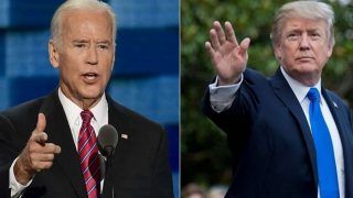 US Election Results 2020: Joe Biden Declared 46th President After Victory in Pennsylvania