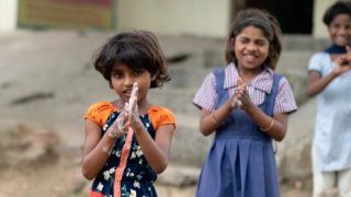 Good News! More Girls Are Now Being Adopted by Foreign Couples, UP Govt Credits 'Mission Shakti' Programme
