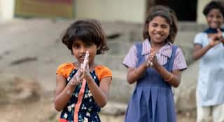 More Girls Are Being Adopted by Foreign Couples, Thanks to UP Govt's 'Mission Shakti' Programme