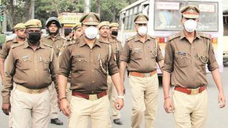 Covid 19 in Maharashtra: मुंबई में 18 IPS अधिकारी कोरोना संक्रमित, 114 पुलिसकर्मियों की रिपोर्ट आई पॉजिटिव