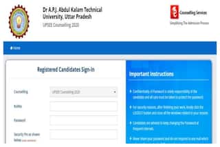UPSEE Counselling 2020: Revised Schedule For Round 2 Released At upsee.nic.in