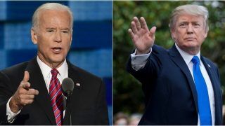 Joe Biden Takes Arizona, Cementing US Presidential Win Despite Donald Trump's Refusal to Concede