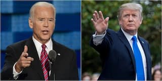 Joe Biden Takes Arizona, Cementing US Presidential Win Despite Donald Trump's Refusal to Concede