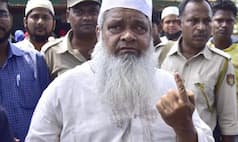 'Pakistan Zindabad' Slogan Raised By AIUDF Supporters in Assam, Claims BJP | Watch Video