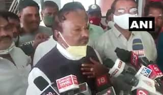 आखिरकार कर्नाटक सरकार के मंत्री ईश्वरप्पा आज देंगे इस्तीफा, विपक्ष की मांग-इतना काफी नहीं, उन्हें गिरफ्तार करो