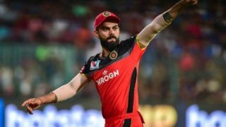 Virat kohli after defeat against srh 140 run on board would be defendable 4193171