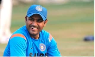 सहवाग की IPL 2020 बेस्ट इलेवन में विराट कोहली बने कप्तान, MS Dhoni और 'हिटमैन' को जगह नहीं