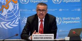 Coronavirus Crisis Will Not Be The Last Pandemic: WHO Chief   s Big Claim
