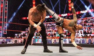 WWE's Monday Night Raw Viewership Drops to Historical Low