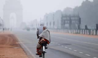 Weather Updates News: कश्मीर में '0' से नीचे गिरा पारा, तमिलनाडु-केरल में भारी बारिश के आसार