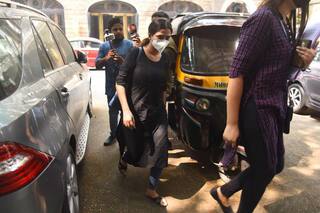 Drug Case in SSR Death: Deepika's Manager Karishma Prakash Who Was Untraceable, Reaches NCB Office